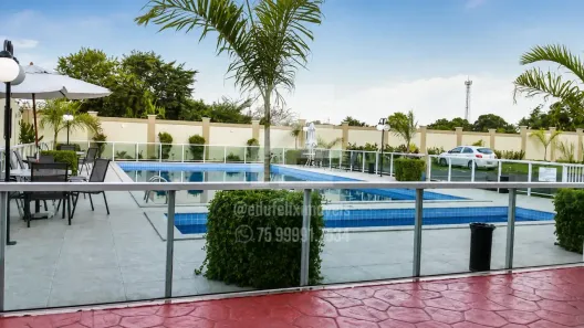 Apartamento com 2 Quartos para alugar, 42m² no Santo Antônio dos Prazeres, Feira de Santana
