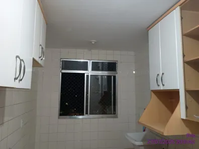 Apartamento com 2 Quartos à venda, 56m² no Veloso, Osasco