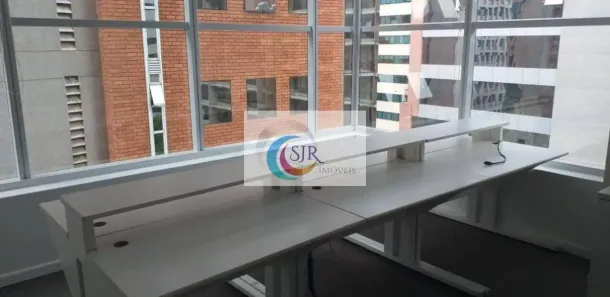 Sala Comercial para venda ou aluguel, 457m² no Vila Olímpia, São Paulo