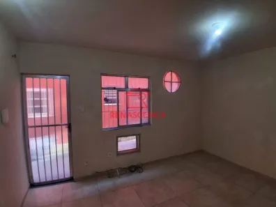 Kitnet com 1 Quarto para alugar, 40m² no Cascadura, Rio de Janeiro