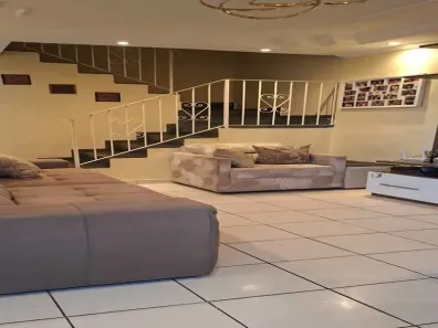 Sobrado com 2 Quartos à venda, 80m² no Jardim Santa Cruz (Zona Norte), São Paulo