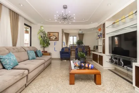 Apartamento com 3 Quartos à venda, 158m² no Tatuapé, São Paulo