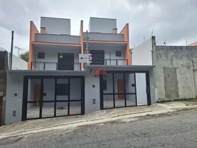 Sobrado com 2 Quartos à venda, 90m² no Parque Jabaquara, São Paulo
