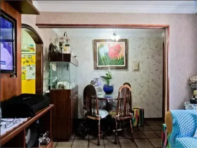 Apartamento com 2 Quartos à venda, 49m² no Jardim Antártica, São Paulo