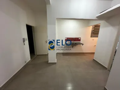 Apartamento com 1 Quarto para alugar, 50m² no Embaré, Santos