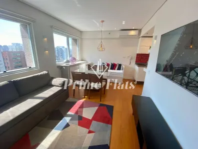 Flat com 1 Quarto à venda, 38m² no Liberdade, São Paulo
