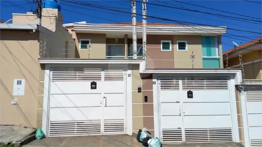 Sobrado com 3 Quartos à venda, 90m² no Vila Medeiros, São Paulo