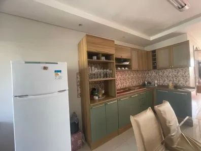 Apartamento com 3 Quartos para alugar, 98m² no Jaraguá 99, Jaraguá do Sul