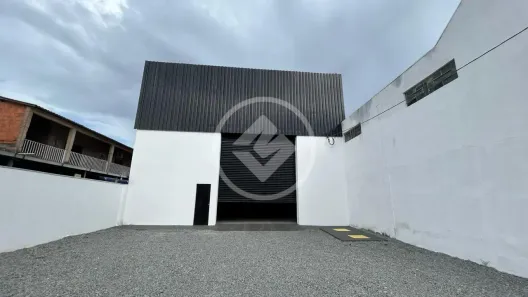 Galpão/Depósito/Armazém à venda, 360m² no Porto, Cuiabá