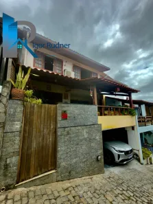 Casa de Condomínio com 4 Quartos à venda, 154m² no São Cristóvão, Salvador