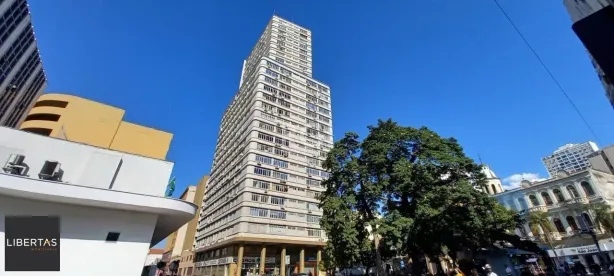 Sala Comercial à venda, 59m² no Centro Histórico, Porto Alegre