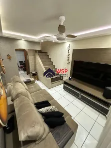 Casa com 2 Quartos à venda, 70m² no Residencial Vitória Régia, São José do Rio Preto