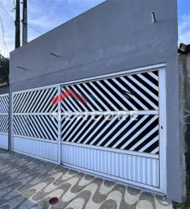 Casa com 2 Quartos à venda, 72m² no Melvi, Praia Grande