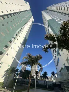 Cobertura com 3 Quartos à venda, 158m² no Bessa, João Pessoa