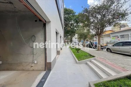 Ponto Comercial para alugar, 38m² no Cidade Nova, Belo Horizonte