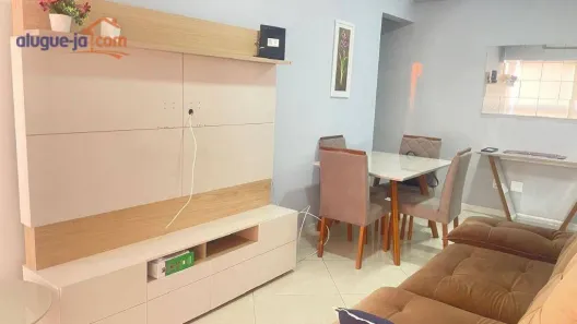 Apartamento com 2 Quartos à venda, 68m² no Centro, Jacareí