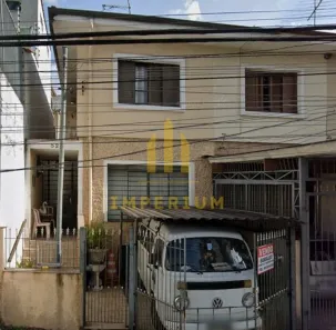 Sobrado com 3 Quartos à venda, 130m² no Jardim Santa Inês, São Paulo