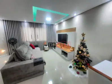 Sobrado com 3 Quartos à venda, 71m² no Burgo Paulista, São Paulo