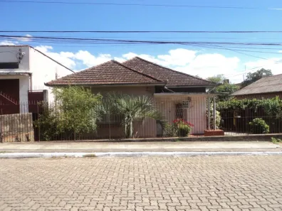 Casa com 4 Quartos à venda, 150m² no São José, Canoas