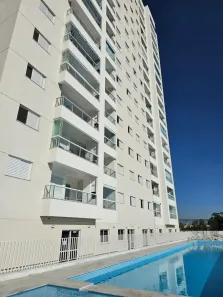 Apartamento com 3 Quartos à venda, 70m² no Jardim Califórnia, Jacareí