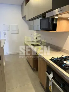 Apartamento com 2 Quartos à venda, 87m² no Jardim Estoril IV, Bauru