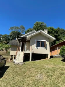 Casa com 3 Quartos à venda, 102m² no Dutra, Gramado