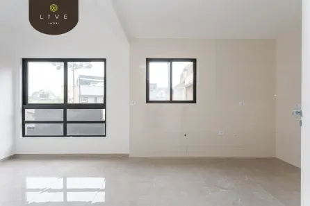 Apartamento com 1 Quarto à venda, 29m² no Boqueirão, Curitiba