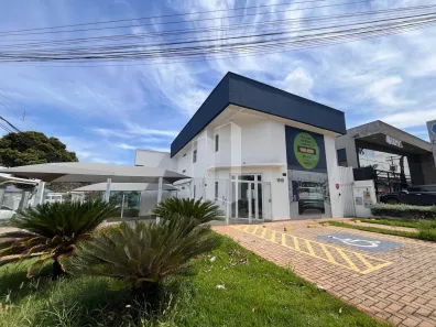 Prédio Comercial para alugar, 303m² no Nova Suiça, Goiânia
