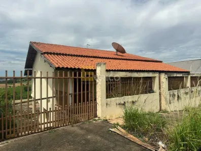 Casa com 3 Quartos à venda, 196m² no Jardim Portugal, Valinhos