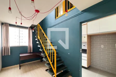 Cobertura com 2 Quartos à venda, 107m² no Taboão, São Bernardo do Campo