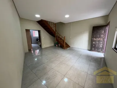 Casa com 2 Quartos à venda, 100m² no Vila Guarani (Z Sul), São Paulo
