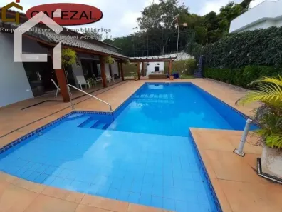 Casa com 4 Quartos à venda, 280m² no Horizonte Azul - Village Ambiental II, Itupeva