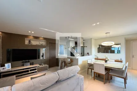 Apartamento com 3 Quartos à venda, 133m² no Anchieta, São Bernardo do Campo