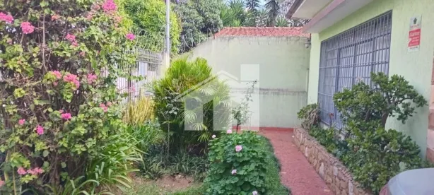 Casa com 3 Quartos à venda, 180m² no Vila Congonhas, São Paulo