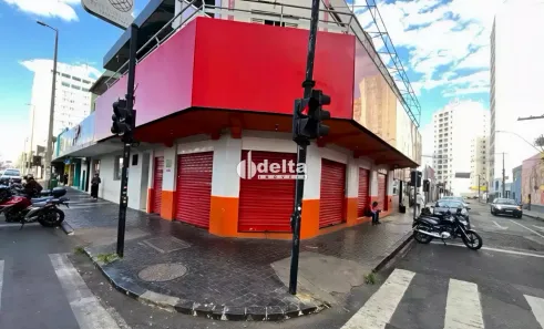 para alugar, 160m² no Centro, Uberlândia
