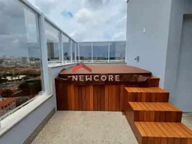 Apartamento com 3 Quartos à venda, 179m² no Patrimônio, Uberlândia
