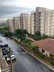 Apartamento com 2 Quartos à venda, 58m² no Jardim das Colinas, Hortolândia