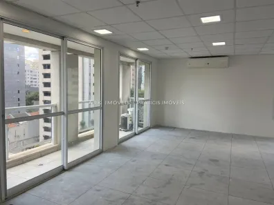 Sala Comercial para alugar, 235m² no Vila Mariana, São Paulo