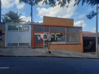 Casa com 2 Quartos à venda, 151m² no Jardim Santa Lúcia, Campinas