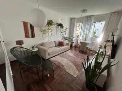 Apartamento com 3 Quartos à venda, 90m² no Boa Viagem, Recife