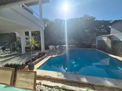 Casa com 3 Quartos à venda, 175m² no Porto de Vacas, Barra de São Miguel