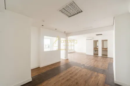Sala Comercial à venda, 163m² no Barra Funda, São Paulo