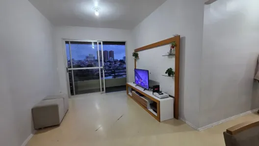 Apartamento com 2 Quartos à venda, 70m² no Jardim Ivana, São Paulo