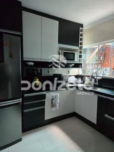 Sobrado com 3 Quartos à venda, 179m² no Jardim Santo Alberto, Santo André