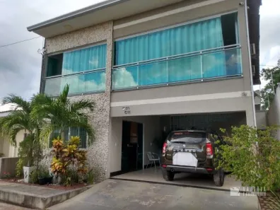 Casa de Condomínio com 3 Quartos à venda, 199m² no Centro, Ananindeua