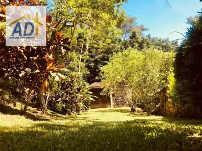 Fazenda/Sítio com 1 Quarto à venda, 6000m² no Vargem Grande, Rio de Janeiro