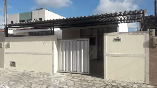 Casa de Condomínio com 2 Quartos à venda, 200m² no Gramame, João Pessoa