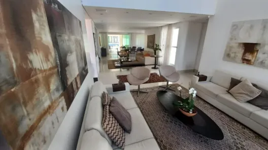 Casa de Condomínio com 2 Quartos à venda, 473m² no Vila Castela, Nova Lima