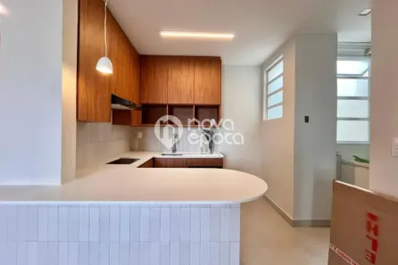 Apartamento com 2 Quartos à venda, 72m² no Ipanema, Rio de Janeiro