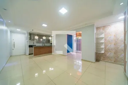 Apartamento com 2 Quartos à venda, 115m² no Parque São Vicente, Mauá
